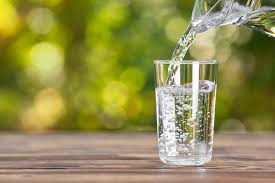 image verre d'eau pour article sur l'eau 1