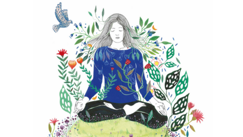 HATHA YOGA ARTICLE